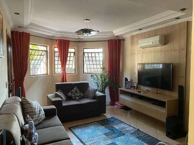Casa / Sobrado para Venda em Hortolândia/SP Loteamento Remanso Campineiro 3 Quartos