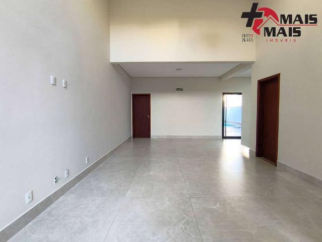 Casa / Sobrado para Venda em Hortolândia/SP Loteamento Remanso Campineiro 3 Quartos