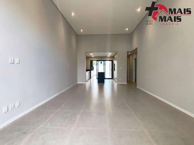 Casa / Sobrado para Venda em Hortolândia/SP Loteamento Remanso Campineiro 3 Quartos