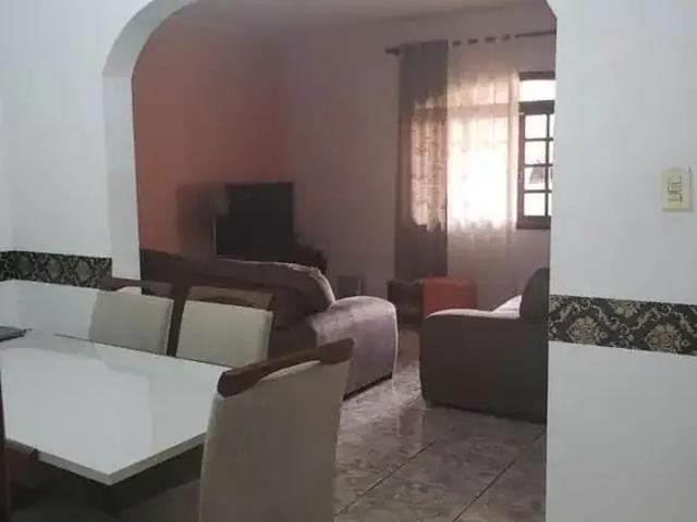 Casa / Sobrado para Venda em Hortolândia/SP Loteamento Remanso Campineiro 3 Quartos
