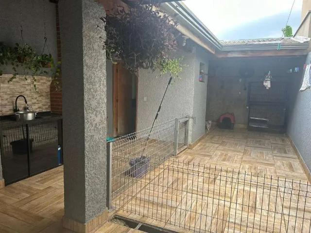 Casa / Sobrado para Venda em Hortolândia/SP Parque Terras de Santa Maria 2 Quartos