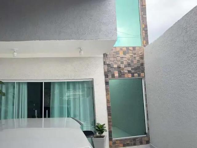 Casa / Sobrado para Venda em Hortolândia/SP Parque Terras de Santa Maria 2 Quartos