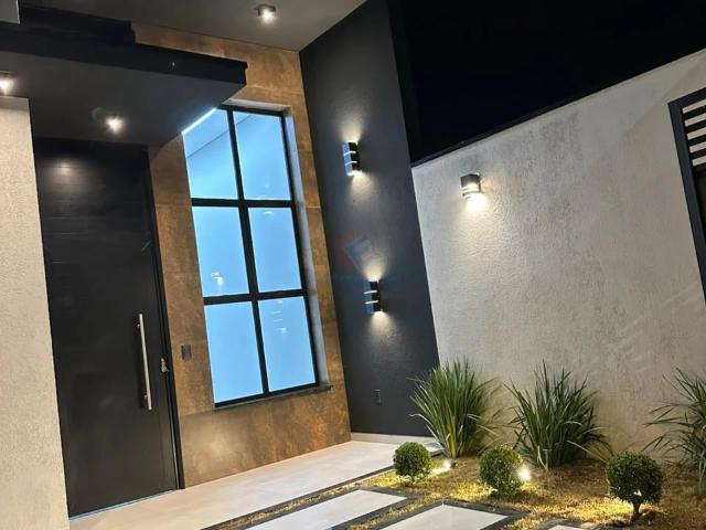 Casa / Sobrado para Venda em Hortolândia/SP Parque Vasconcellos 3 Quartos