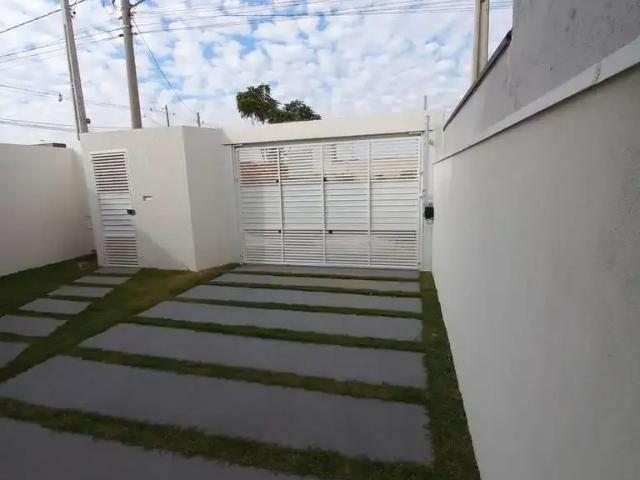 Casa / Sobrado para Venda em Hortolândia/SP Parque Bellaville 2 Quartos