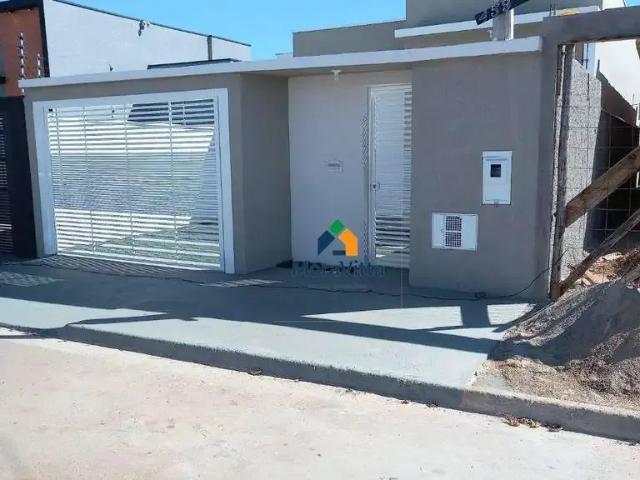 Casa / Sobrado para Venda em Hortolândia/SP Parque Bellaville 2 Quartos