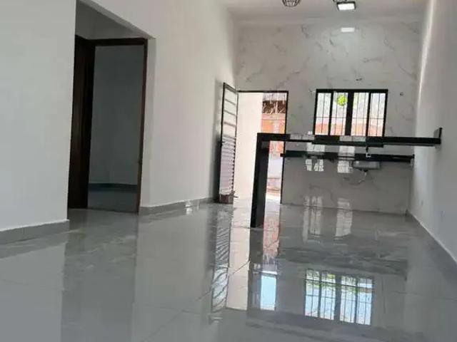 Casa / Sobrado para Venda em Hortolândia/SP Parque Bellaville 2 Quartos