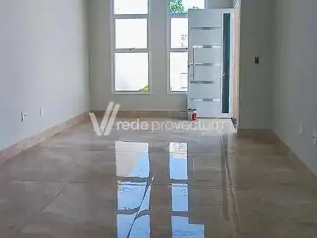 Casa / Sobrado para Venda em Hortolândia/SP Parque Bellaville 2 Quartos