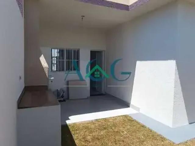 Casa / Sobrado para Venda em Hortolândia/SP Parque Bellaville 2 Quartos