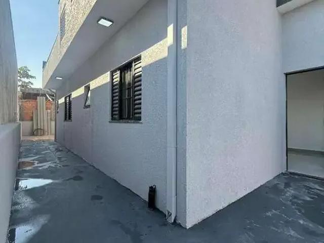 Casa / Sobrado para Venda em Hortolândia/SP Parque Bellaville 2 Quartos