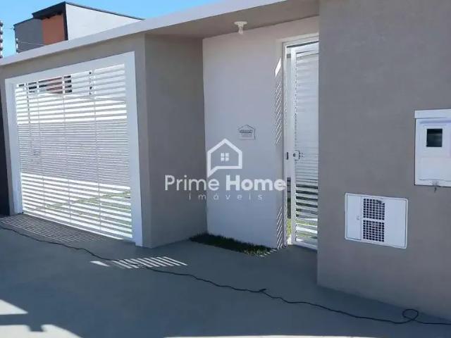 Casa / Sobrado para Venda em Hortolândia/SP Parque Bellaville 2 Quartos
