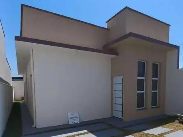 Casa / Sobrado para Venda em Hortolândia/SP Parque Bellaville 2 Quartos
