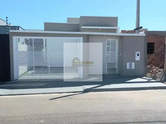 Casa / Sobrado para Venda em Hortolândia/SP Parque Bellaville 2 Quartos