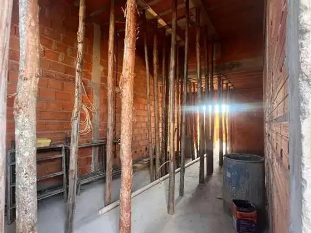 Casa / Sobrado para Venda em Hortolândia/SP Parque Bellaville 2 Quartos