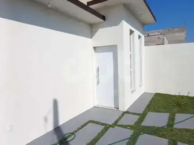 Casa / Sobrado para Venda em Hortolândia/SP Parque Bellaville 2 Quartos