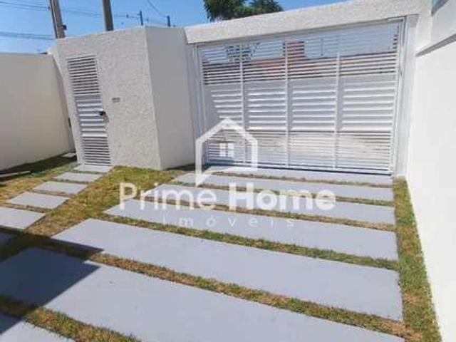 Casa / Sobrado para Venda em Hortolândia/SP Parque Bellaville 2 Quartos