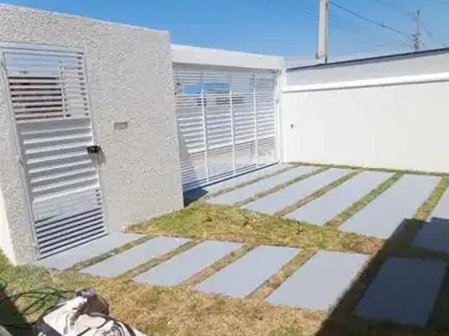 Casa / Sobrado para Venda em Hortolândia/SP Parque Bellaville 2 Quartos