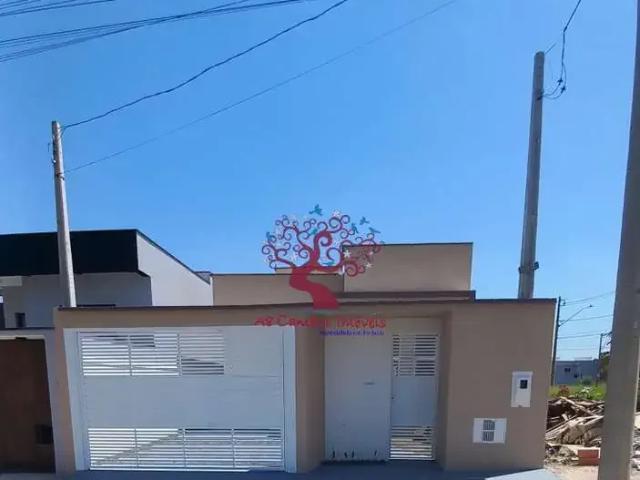 Casa / Sobrado para Venda em Hortolândia/SP Parque Bellaville 2 Quartos