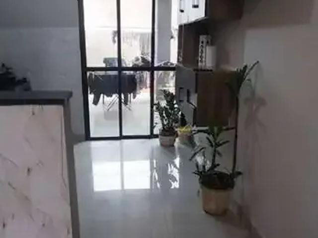Casa / Sobrado para Venda em Hortolândia/SP Parque Bellaville 2 Quartos