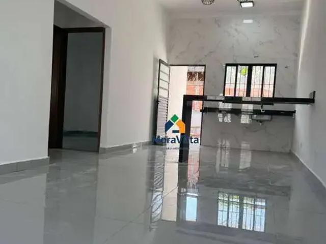 Casa / Sobrado para Venda em Hortolândia/SP Parque Bellaville 2 Quartos