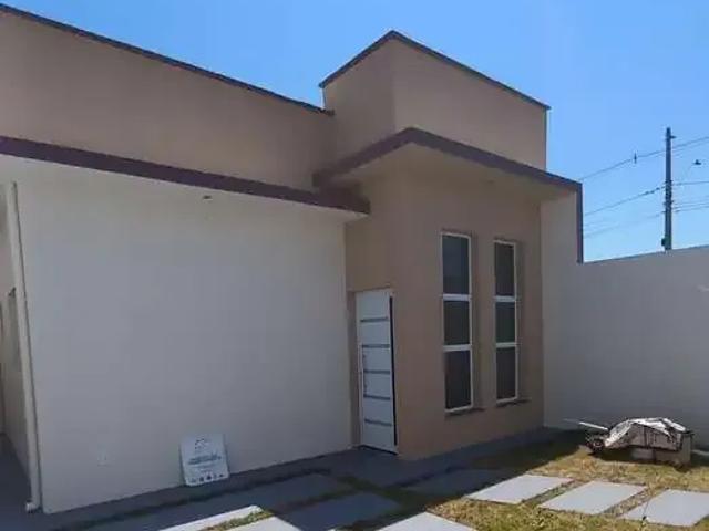 Casa / Sobrado para Venda em Hortolândia/SP Parque Bellaville 2 Quartos