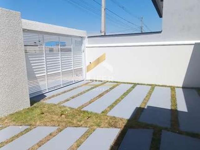 Casa / Sobrado para Venda em Hortolândia/SP Parque Bellaville 2 Quartos