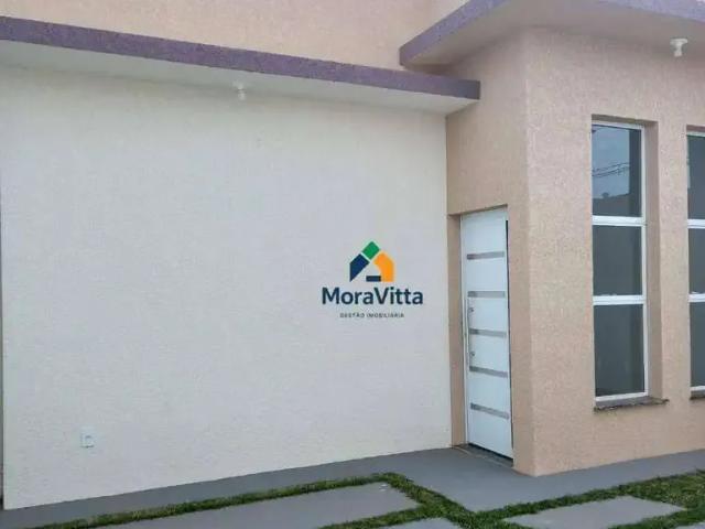 Casa / Sobrado para Venda em Hortolândia/SP Parque Bellaville 2 Quartos