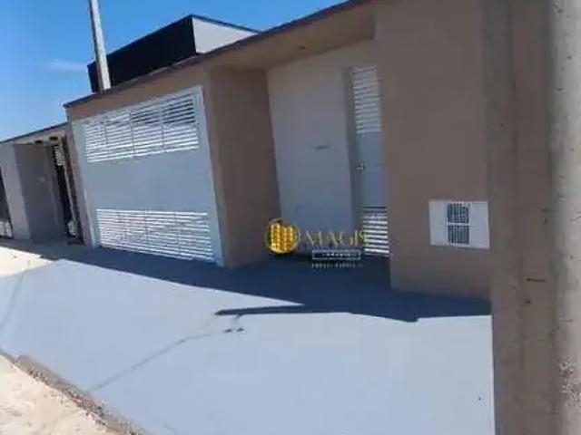 Casa / Sobrado para Venda em Hortolândia/SP Parque Bellaville 2 Quartos