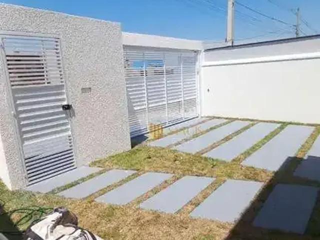 Casa / Sobrado para Venda em Hortolândia/SP Parque Bellaville 2 Quartos