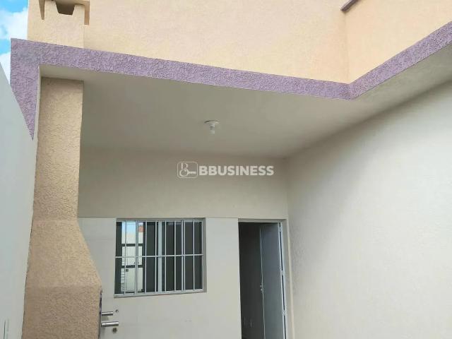 Casa / Sobrado para Venda em Hortolândia/SP Parque Bellaville 2 Quartos