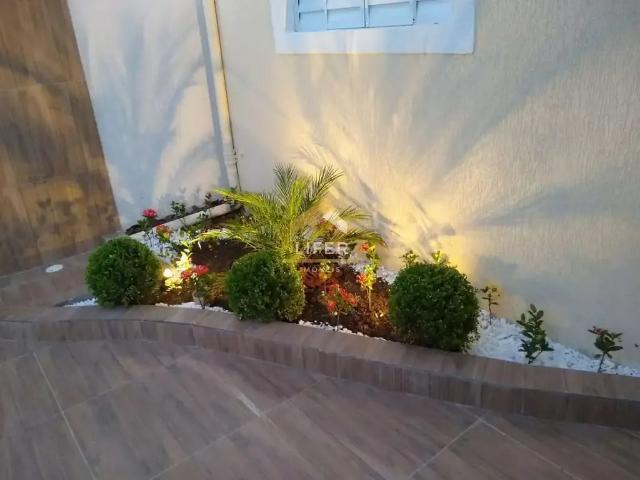Casa / Sobrado para Venda em Hortolândia/SP Parque Bellaville 2 Quartos