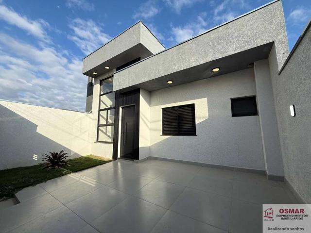 Casa / Sobrado para Venda em Hortolândia/SP Parque Bellaville 3 Quartos