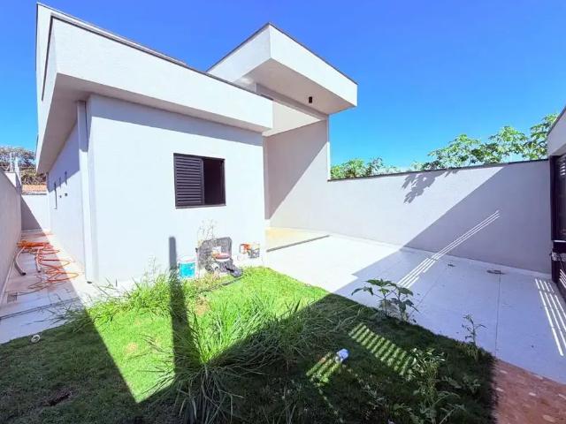 Casa / Sobrado para Venda em Hortolândia/SP Parque Bellaville 3 Quartos