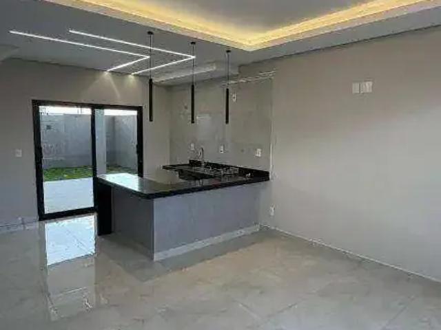 Casa / Sobrado para Venda em Hortolândia/SP Parque Bellaville 3 Quartos