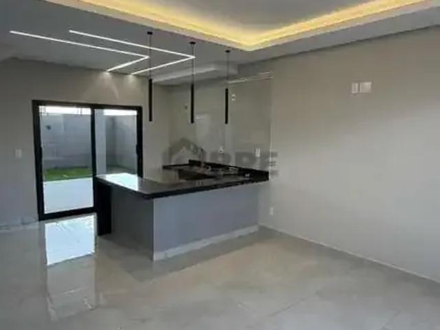 Casa / Sobrado para Venda em Hortolândia/SP Parque Bellaville 3 Quartos