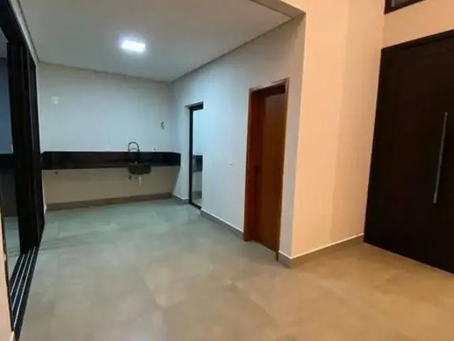 Casa / Sobrado para Venda em Hortolândia/SP Parque Bellaville 3 Quartos
