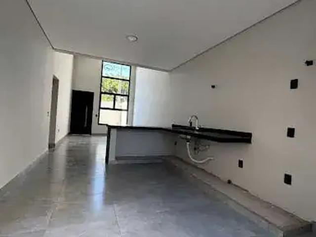 Casa / Sobrado para Venda em Hortolândia/SP Parque Bellaville 3 Quartos