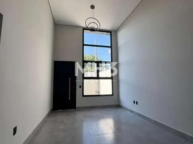 Casa / Sobrado para Venda em Hortolândia/SP Parque Bellaville 3 Quartos