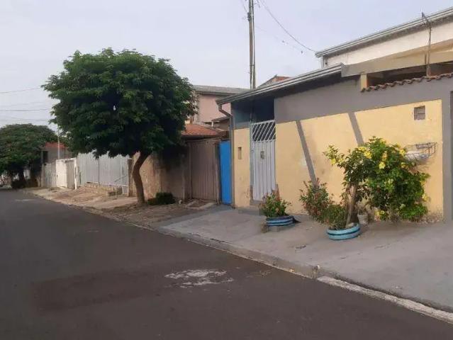 Casa / Sobrado para Venda em Hortolândia/SP Parque do Horto 4 Quartos