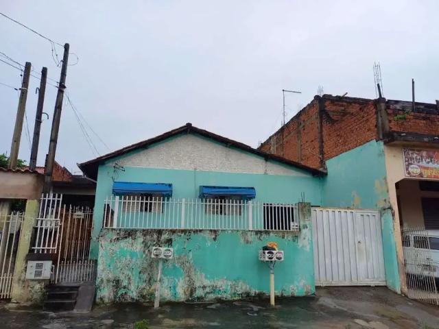 Casa / Sobrado para Venda em Hortolândia/SP Parque do Horto