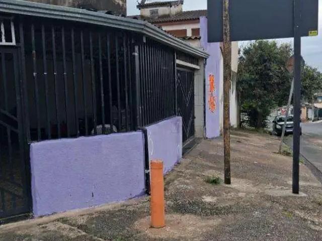 Casa / Sobrado para Venda em Hortolândia/SP Parque do Horto 2 Quartos