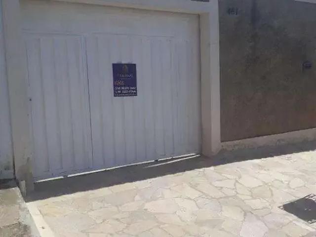Casa / Sobrado para Venda em Hortolândia/SP Parque do Horto 2 Quartos