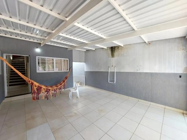 Casa / Sobrado para Venda em Hortolândia/SP Parque do Horto 2 Quartos