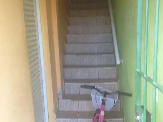 Casa / Sobrado para Venda em Hortolândia/SP Parque do Horto 2 Quartos