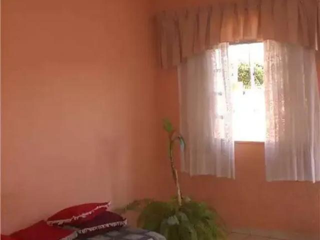 Casa / Sobrado para Venda em Hortolândia/SP Parque do Horto 2 Quartos
