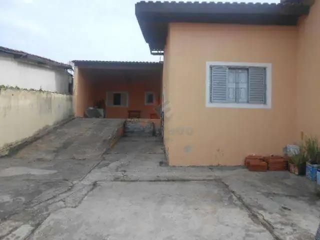 Casa / Sobrado para Venda em Hortolândia/SP Parque do Horto 3 Quartos