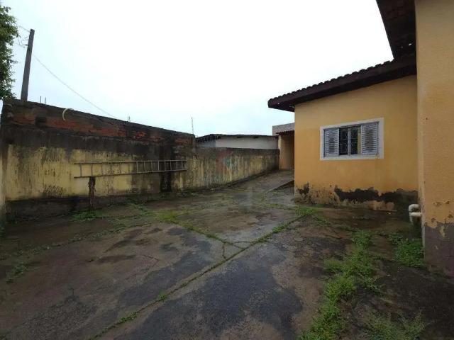 Casa / Sobrado para Venda em Hortolândia/SP Parque do Horto 3 Quartos