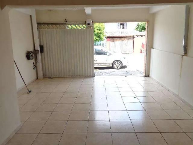 Casa / Sobrado para Venda em Hortolândia/SP Parque do Horto 3 Quartos