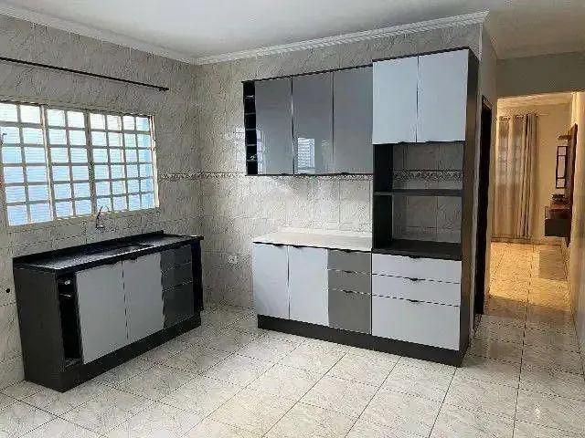 Casa / Sobrado para Venda em Hortolândia/SP Parque dos Pinheiros 2 Quartos