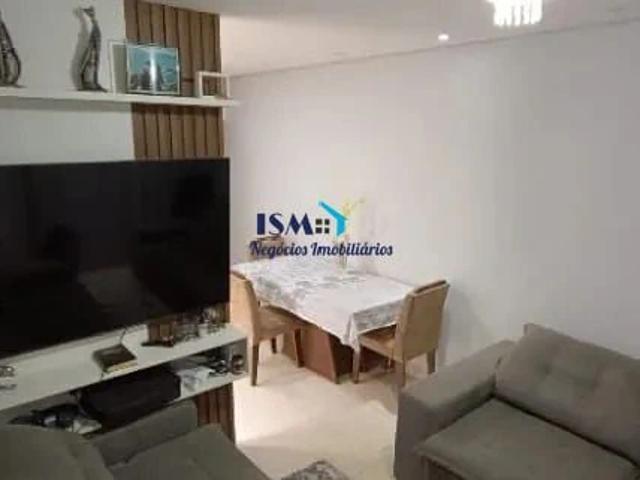 Casa / Sobrado para Venda em Hortolândia/SP Parque dos Pinheiros 2 Quartos