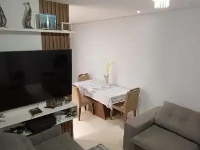 Casa / Sobrado para Venda em Hortolândia/SP Parque dos Pinheiros 2 Quartos